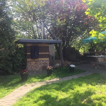 Samodzielny Pokoj W Wygodnym Domu Z Parkingiem Apartment Piaseczno  Exterior photo