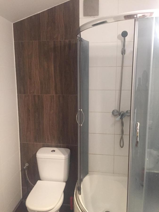 Samodzielny Pokoj W Wygodnym Domu Z Parkingiem Apartment Piaseczno  Exterior photo