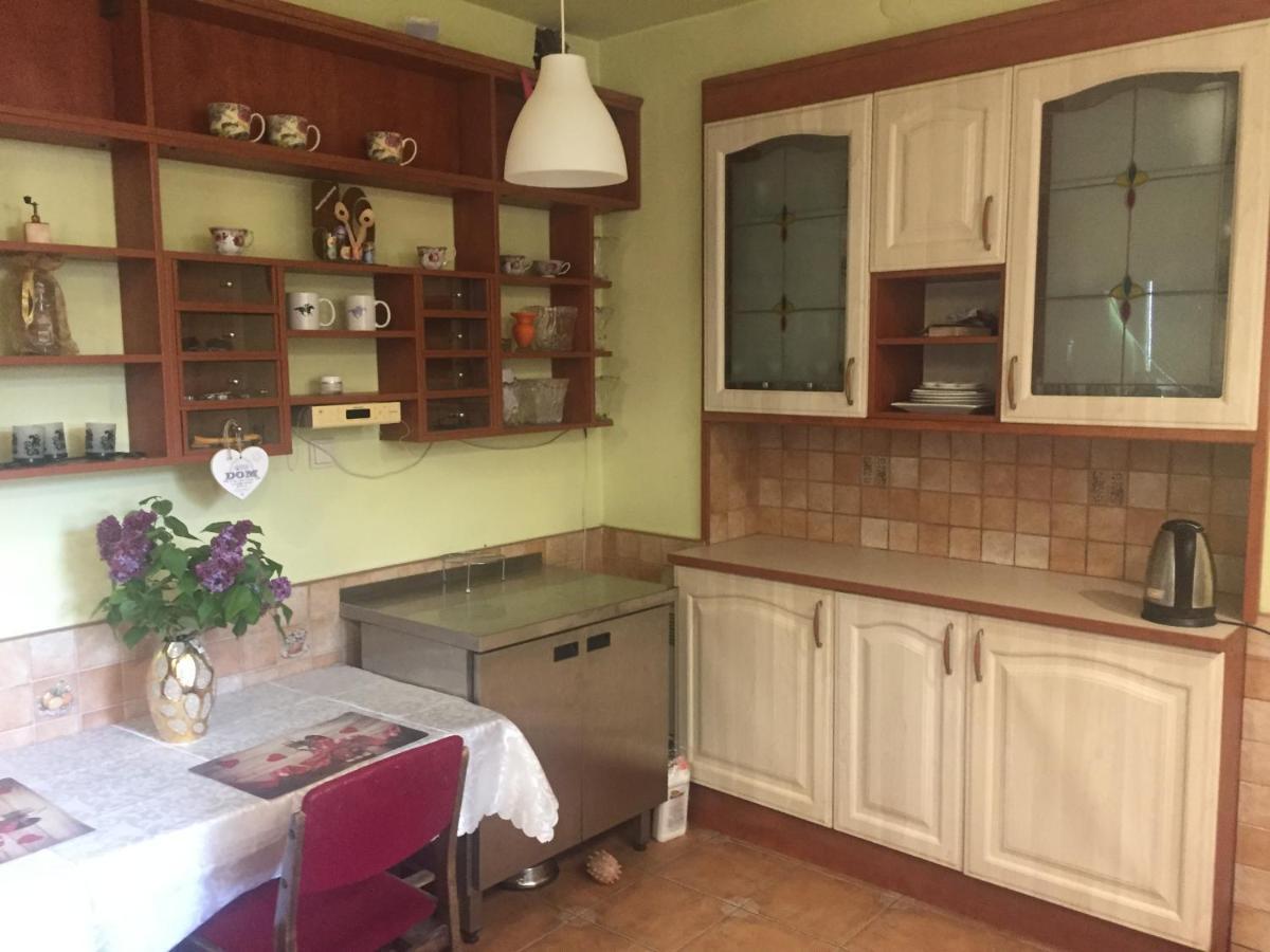 Samodzielny Pokoj W Wygodnym Domu Z Parkingiem Apartment Piaseczno  Exterior photo