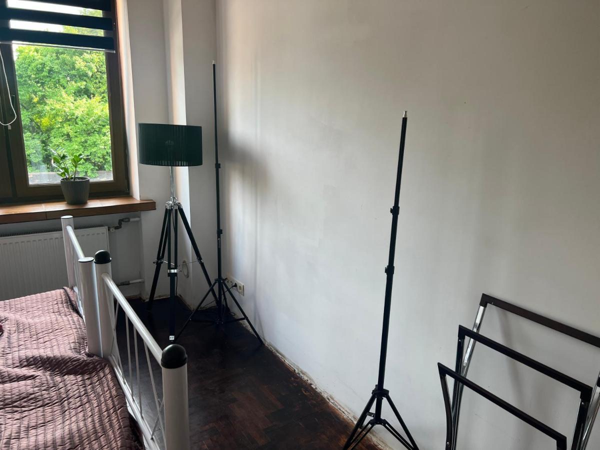 Samodzielny Pokoj W Wygodnym Domu Z Parkingiem Apartment Piaseczno  Exterior photo