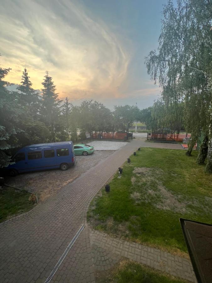 Samodzielny Pokoj W Wygodnym Domu Z Parkingiem Apartment Piaseczno  Exterior photo
